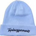 $ignature Beanie