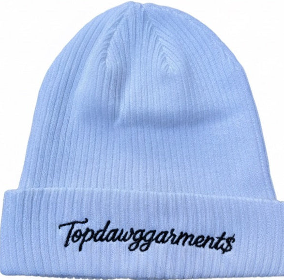 $ignature Beanie