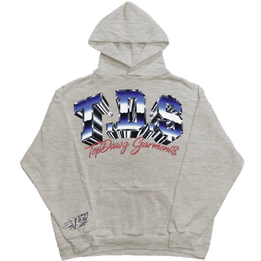 TD$ Signature Hoodie