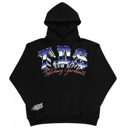 TD$ Signature Sweater