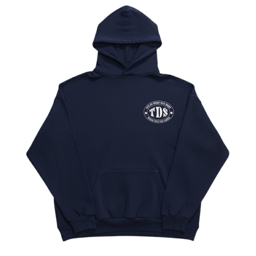 TD$ Essentials Hoodie