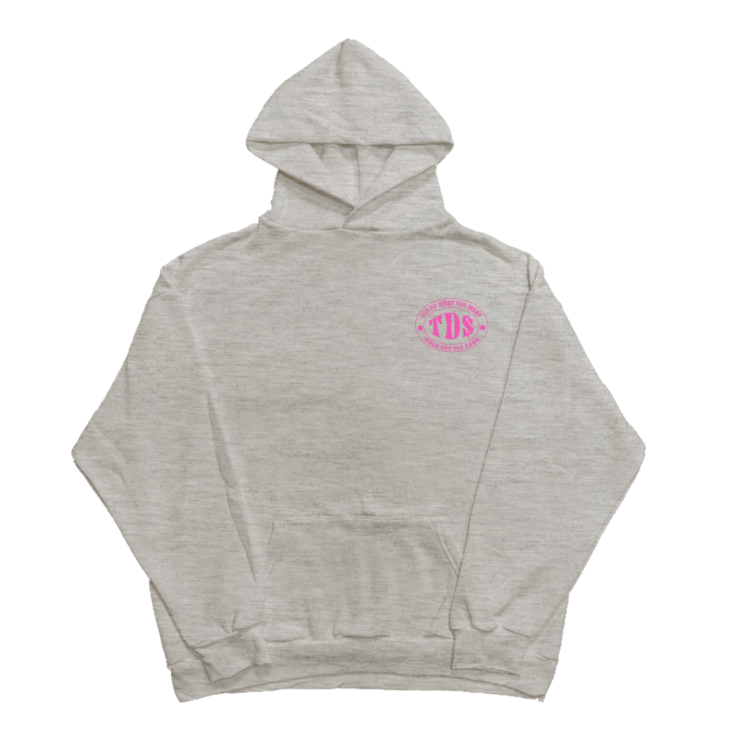 TD$ Essentials Hoodie